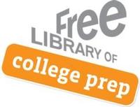 Free Library of College Prep